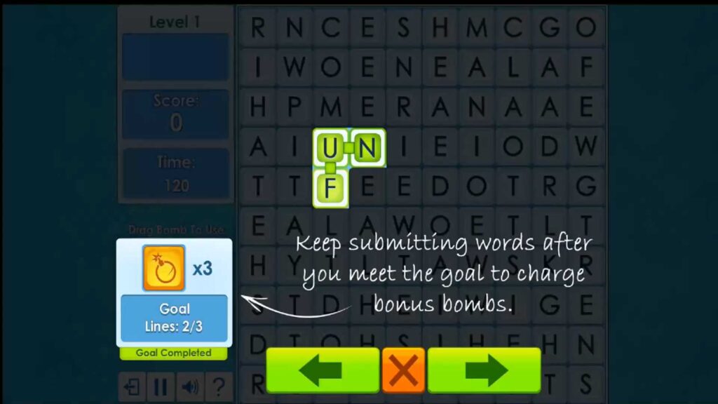 word wipe mind games