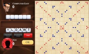 Just Words - Play Online Game Free