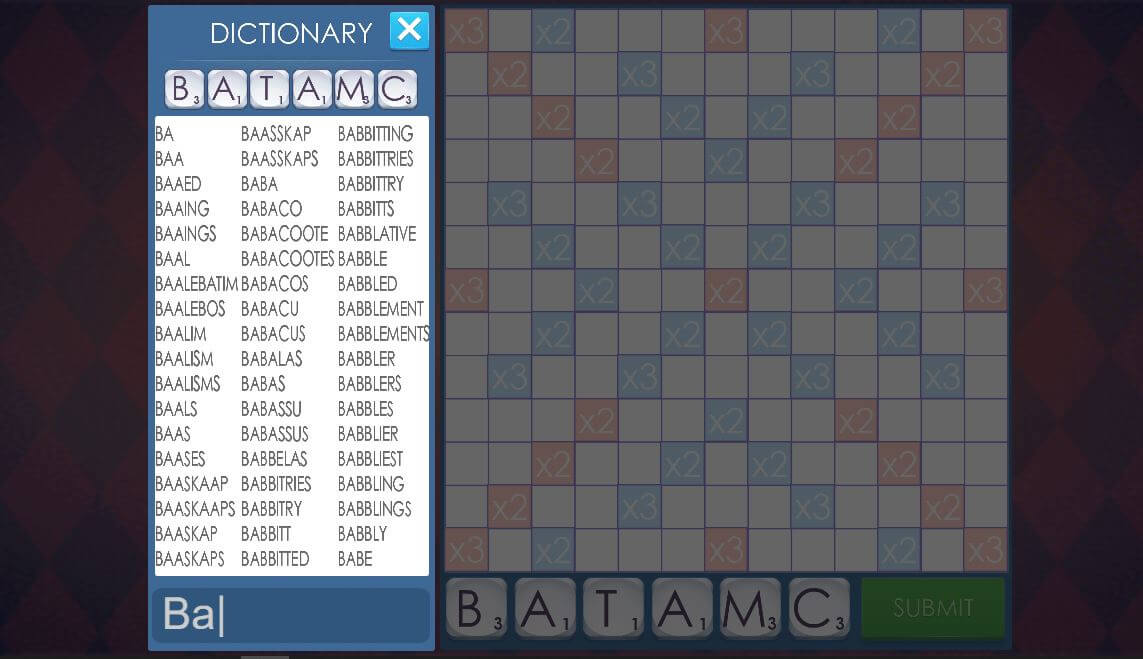 Outspell Play Free Word Puzzle Spelling Game Online