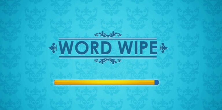 Word Wipe Game Play Game Online Word Wipe Game Play Game Online