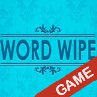word wipe